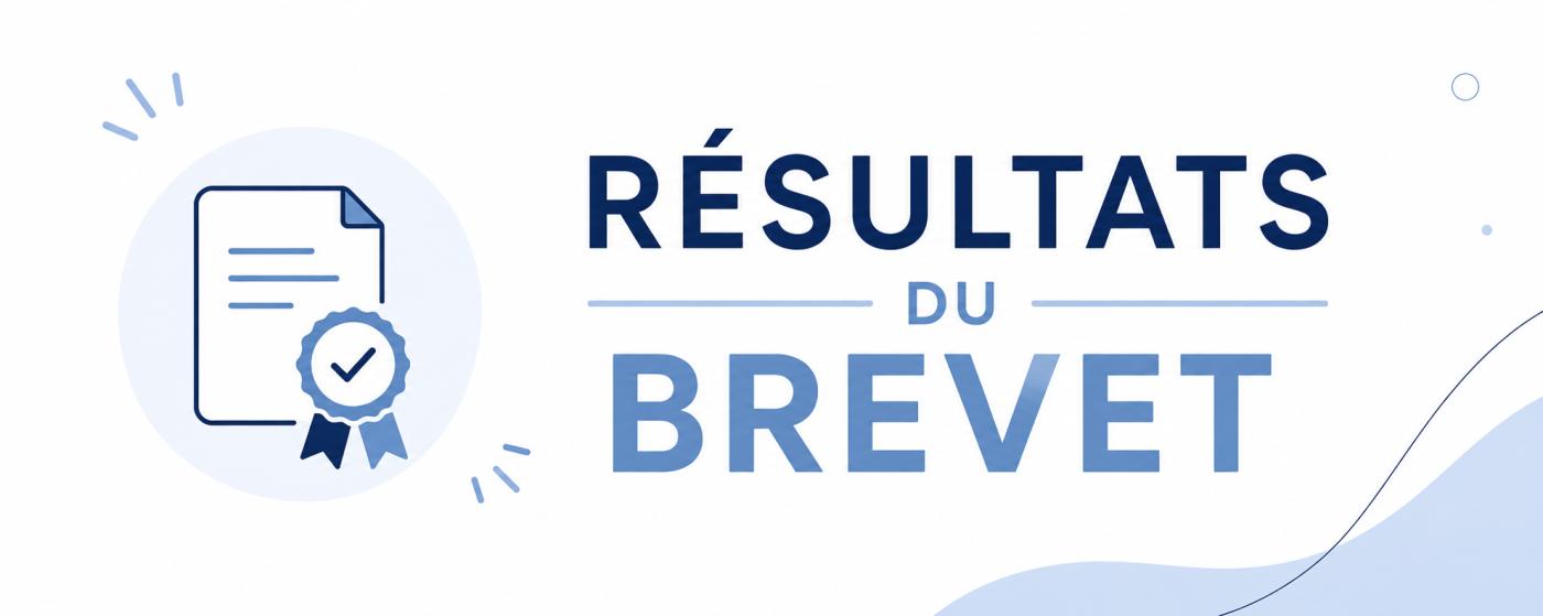 Diplôme National du Brevet : une réussite qui se confirme !