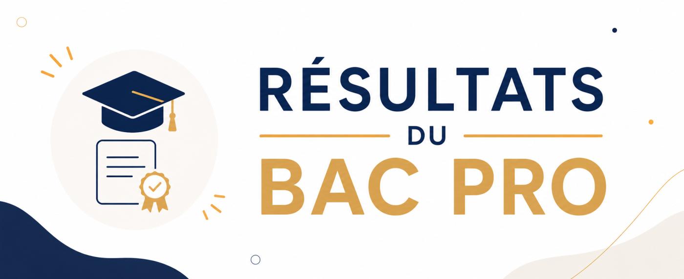 Cent pour cent de réussite au Baccalauréat Professionnel Hôtellerie !