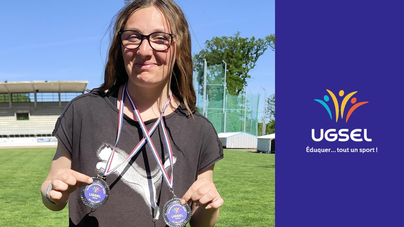 Championnats UGSEL