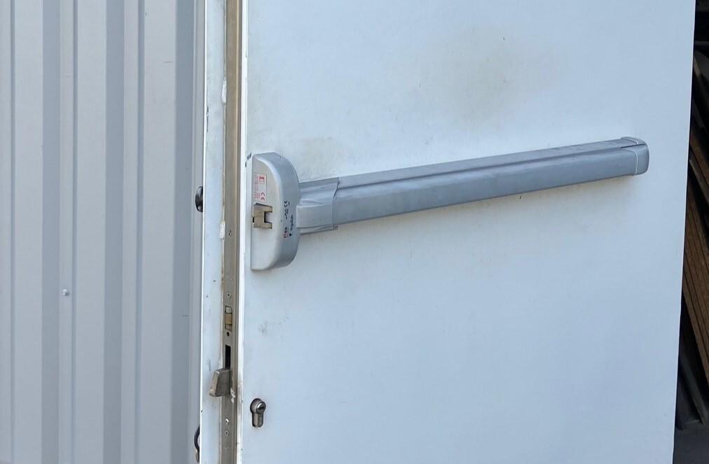 Zoom sur les types de serrures de porte