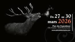 Salon de la Chasse 2026 : Hunting Car