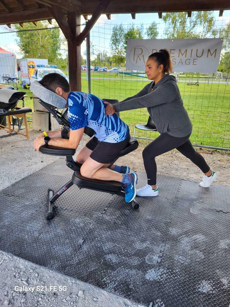 12ème Challenge Inter-Entreprises du Lions Club 